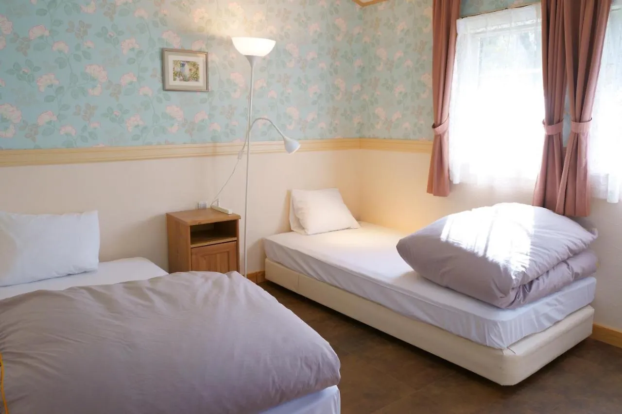 Klingelbaer Hotel Hakone