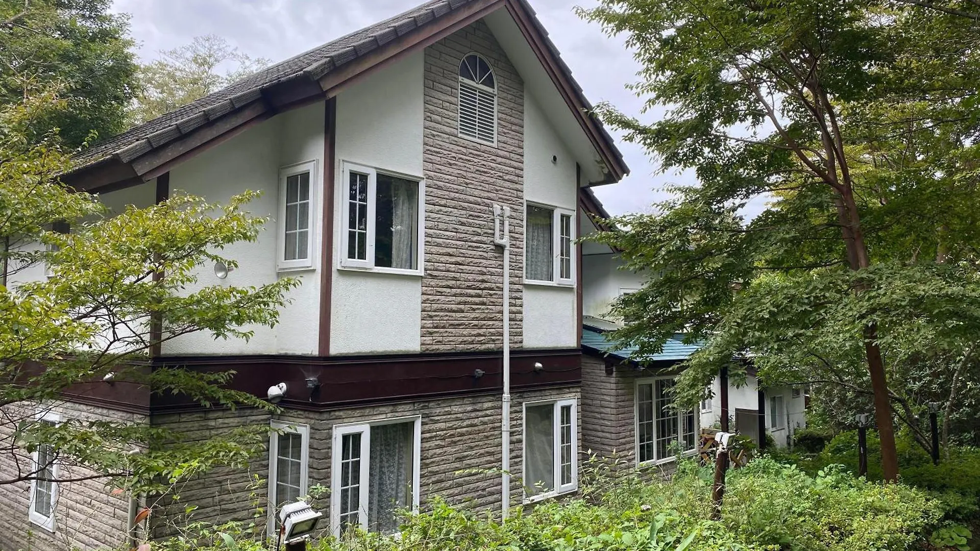 Klingelbaer Hotel Hakone
