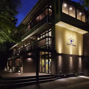 ホテル箱根テラス ホテル