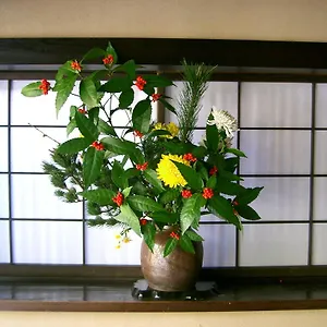 Shunkoso ホテル