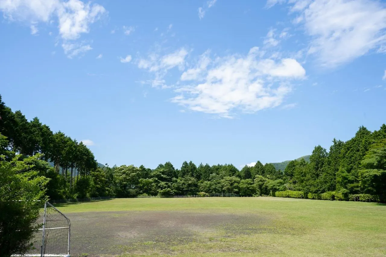 ホテル Klingelbaer 箱根町