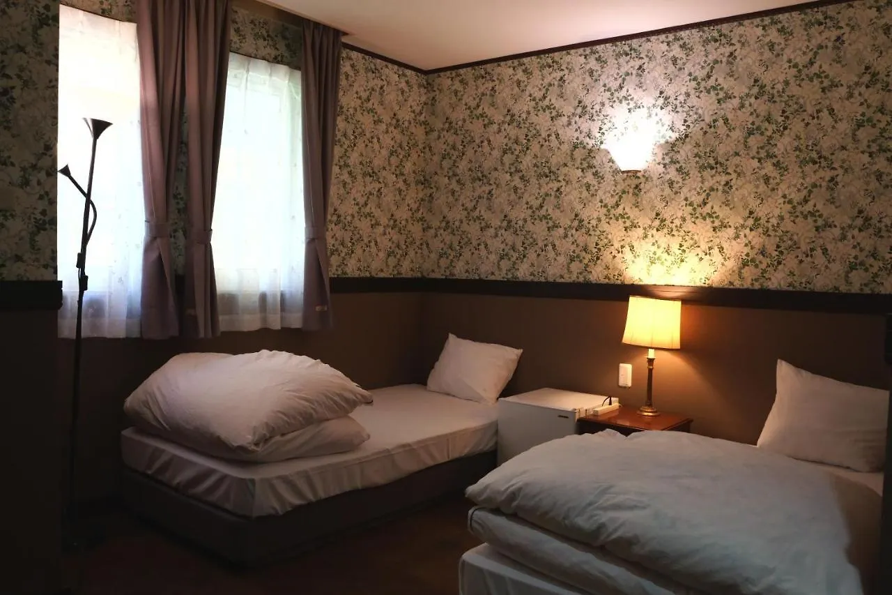ホテル Klingelbaer 箱根町 0*,